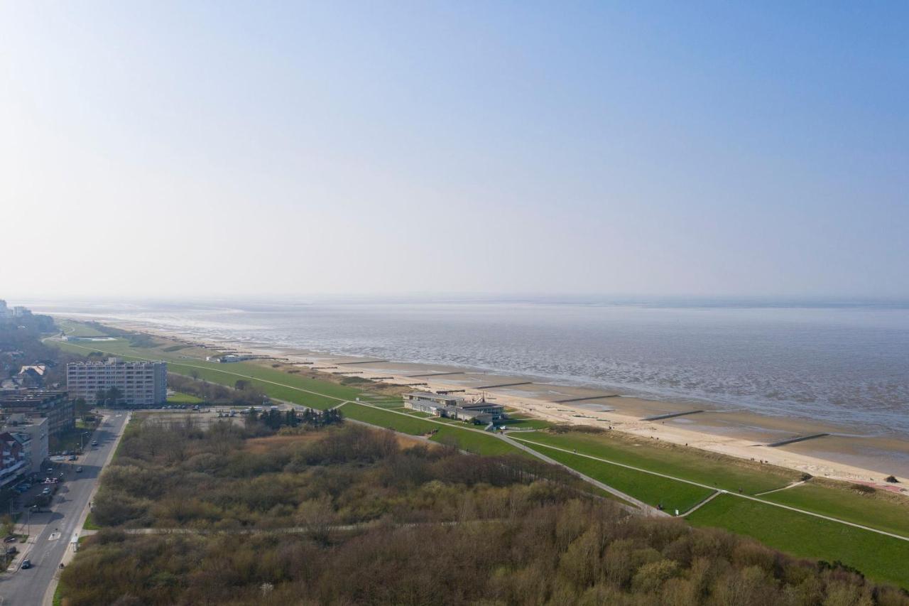 Trafalgar 154 Cuxhaven Luaran gambar